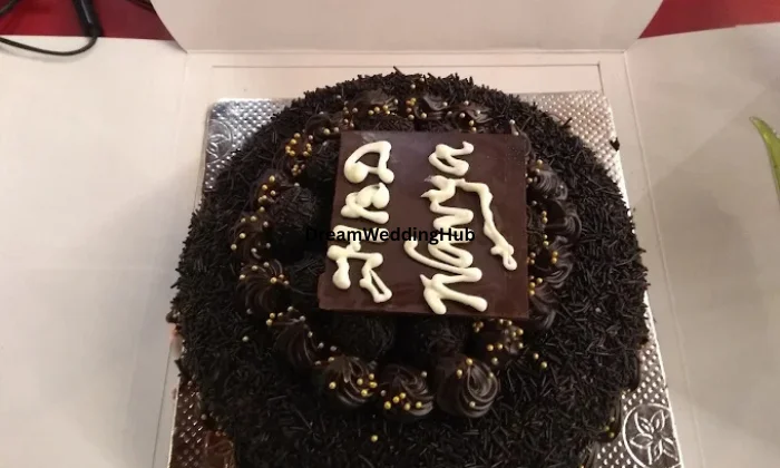 Bakery World Halli mane branch